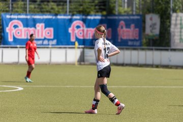Bild 156 - wCJ Ballfreunde Pokal Finale  Altona 93 - Eimsbuetteler TV : Ergebnis: 0:2